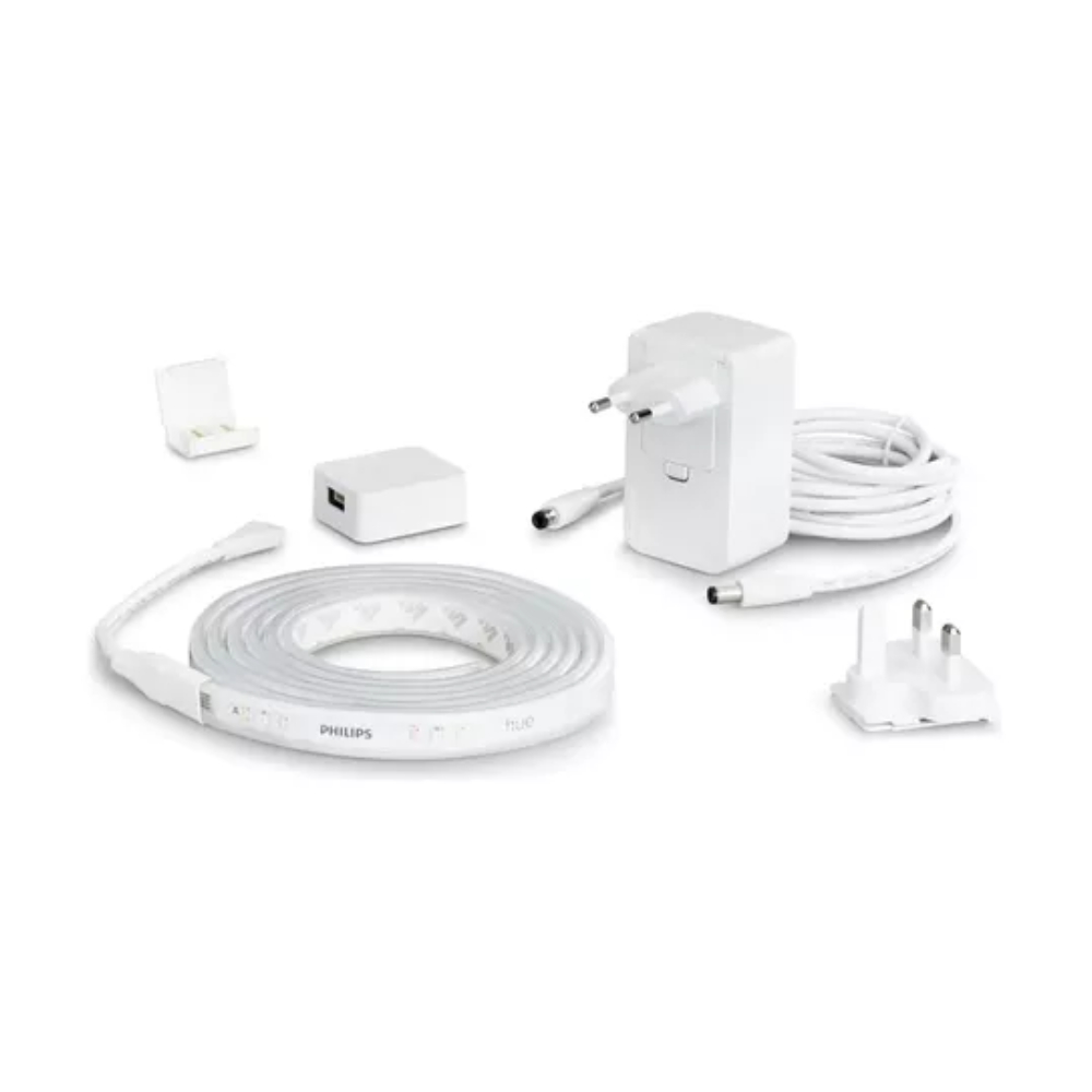 TIRA DE LUZ KIT HUE LIGHTSTRIP PLUS 2M