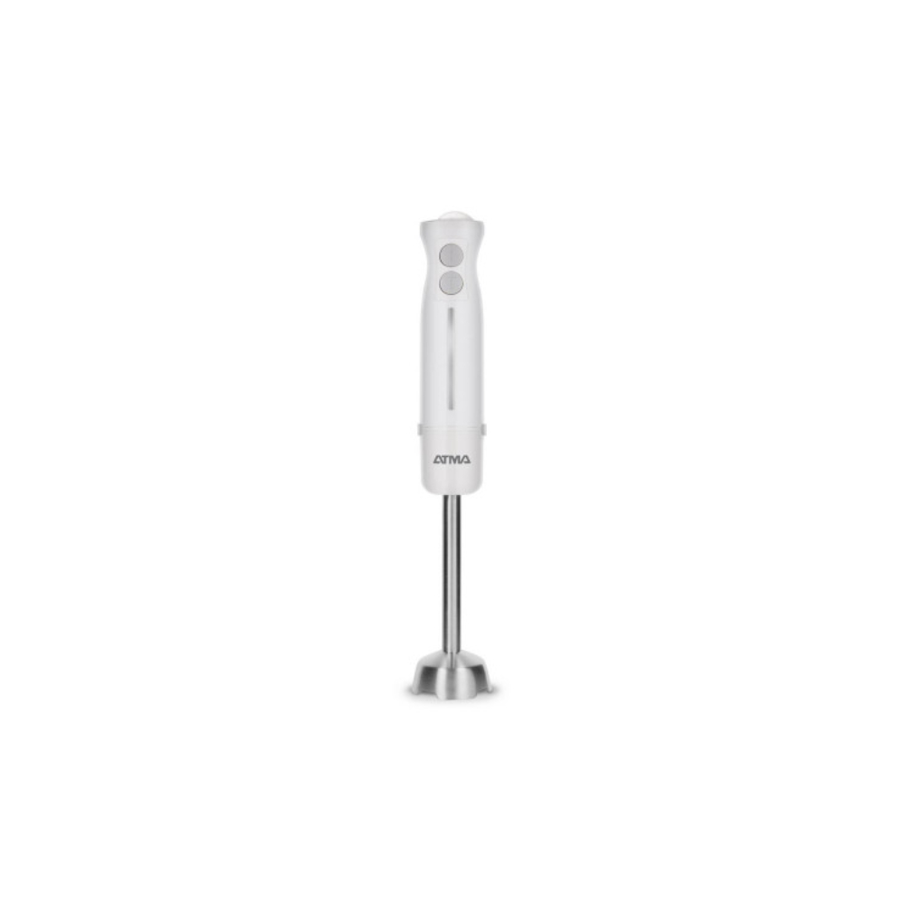 Licuadora De Mano 600W Atma Lm8530P Blanco