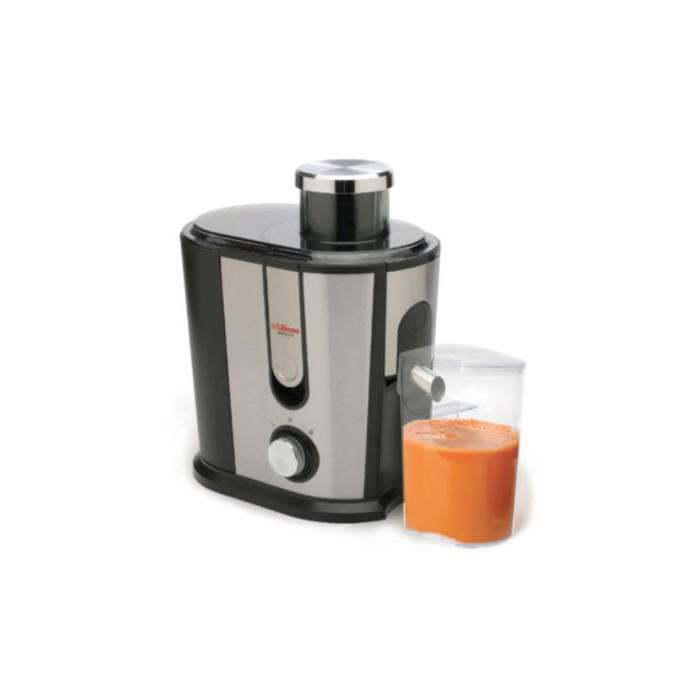 Extractor De Jugo Liliana Nutrijug AJ950 500W