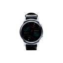 Smart Watch Motorola 100 Steel Silver