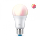 Lampara Wiz Led Wifi Bulb Color 8W E27