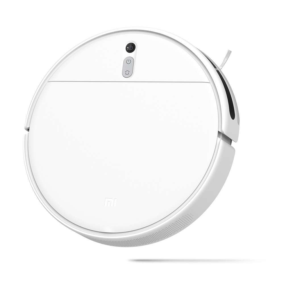 Aspiradora trapeadora Xiaomi Smart Duo Mi Robot Vacuum-Mop 2 Lite