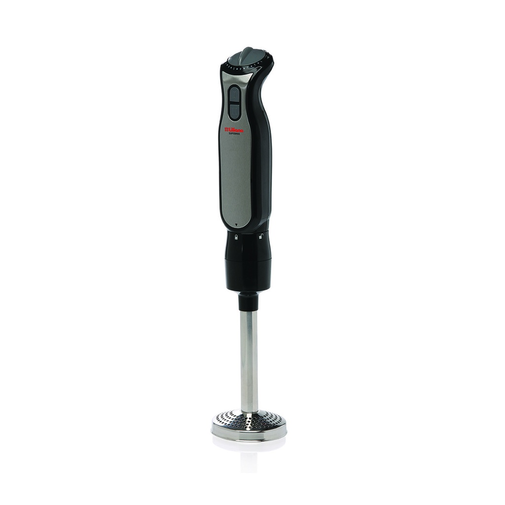 Licuadora de mano Liliana Supermix 800W