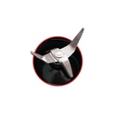 Licuadora Liliana Powerlic AL600 Digital 600W