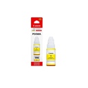 Botella Tinta Canon Gi-10 Yellow Lam