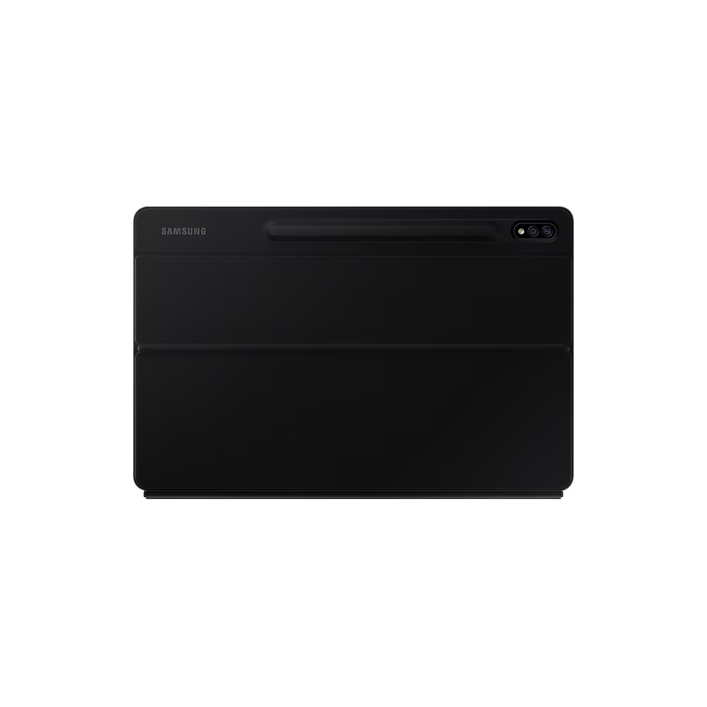 Teclado Book Cover Samsung Tab S7+/ S7 Fe / S8+