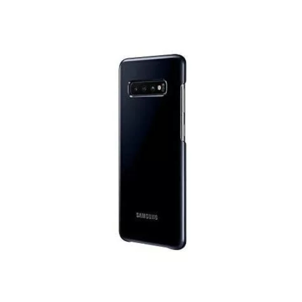 Funda Para Samsung Galaxy S10 Negro