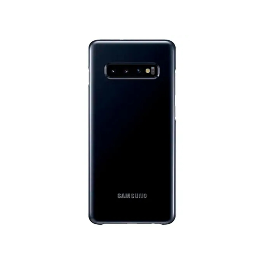 Funda Para Samsung Galaxy S10 Negro