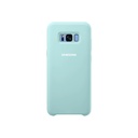 Funda Covertor Para Samsung Galaxy S8 Plus Azul