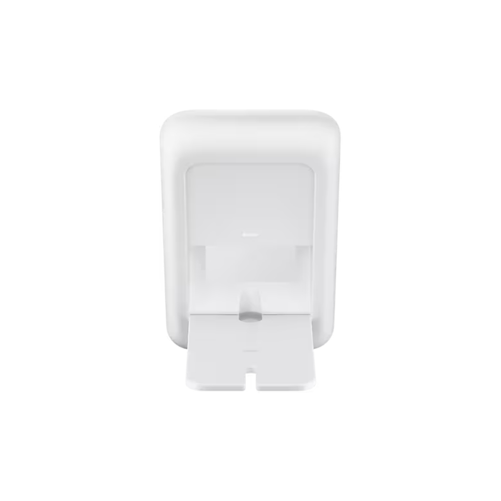 Cargador Inalámbrico Samsung Blanco