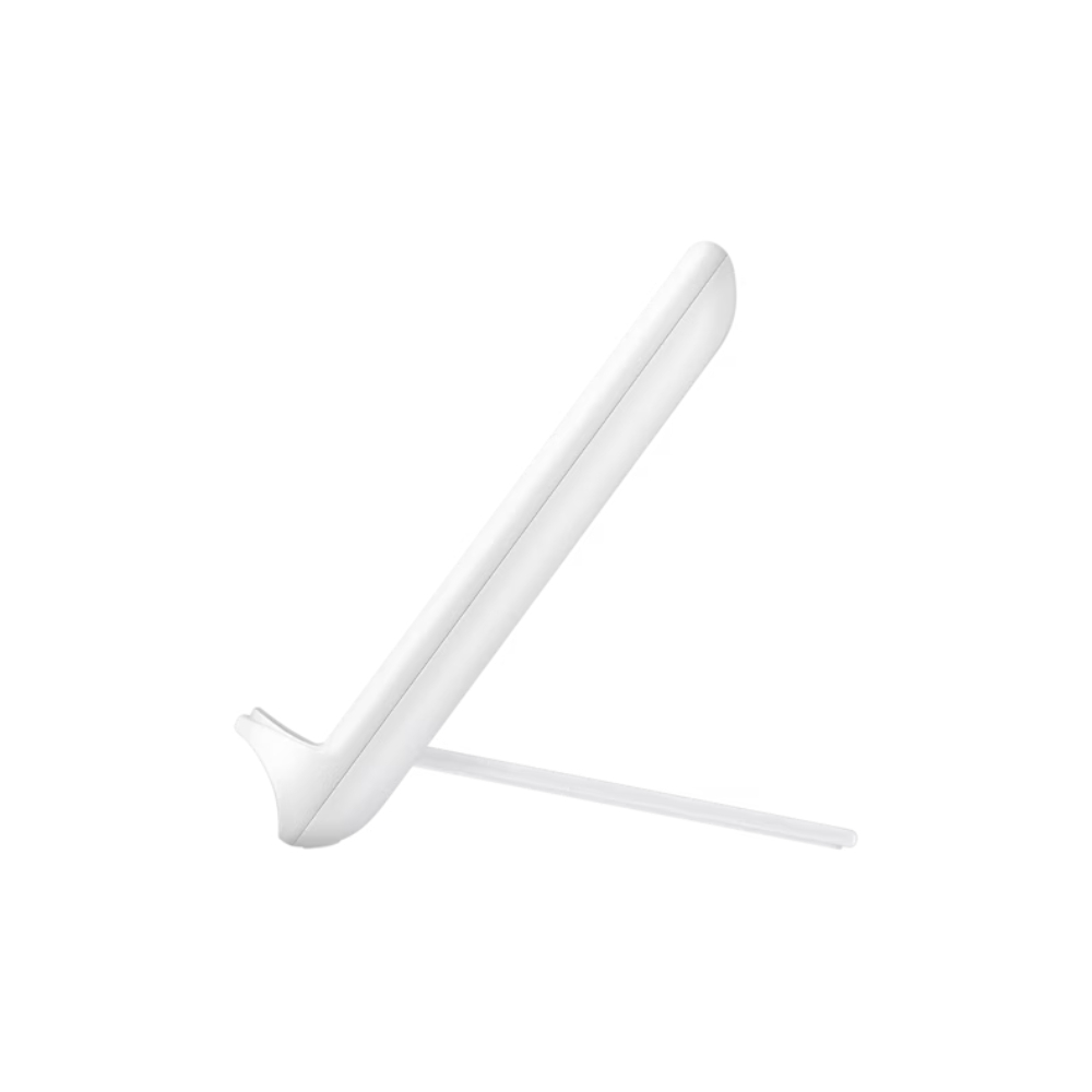 Cargador Inalámbrico Samsung Blanco