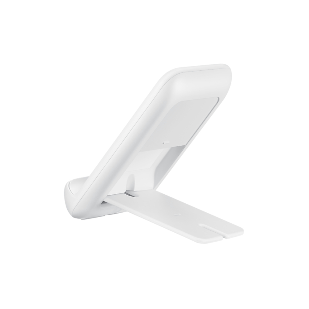 Cargador Inalámbrico Samsung Blanco