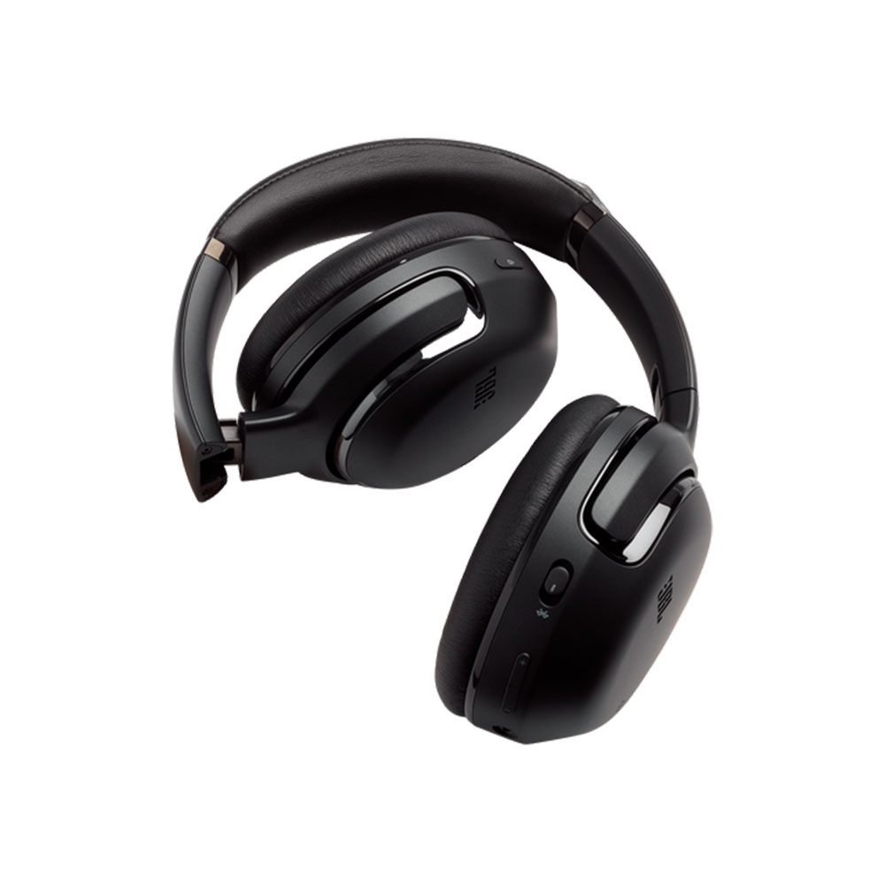Auriculares Jbl Tour One 2 Negro