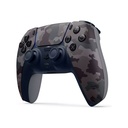 Joystick Dualsense Ps5 Grey Camuflaje