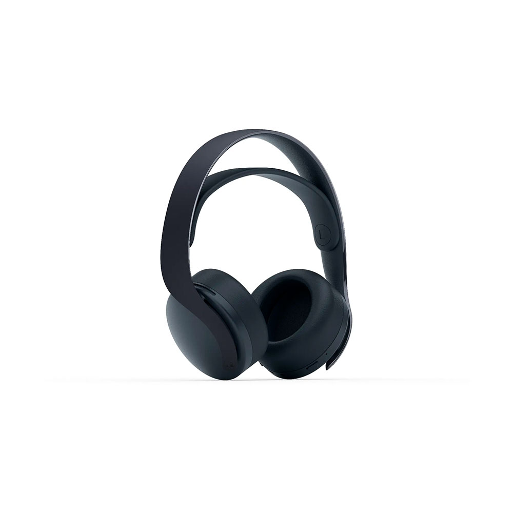 Auriculares Headset Pulse 3D Ps5 Negro