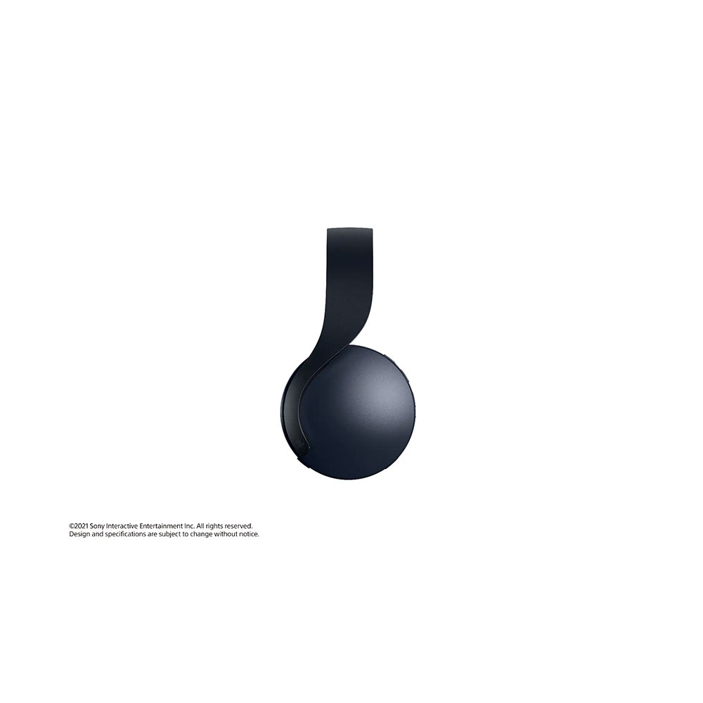 Auriculares Headset Pulse 3D Ps5 Negro