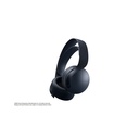 Auriculares Headset Pulse 3D Ps5 Negro