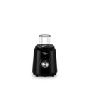 Licuadora Liliana Blacklic AL310 con jarra y molinillo café 600W