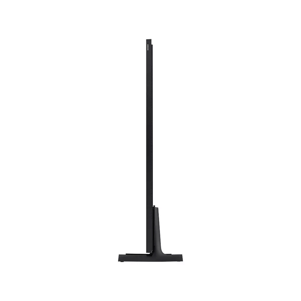 Smart TV 55" Samsung Ls03 + Marco The Frame Marron