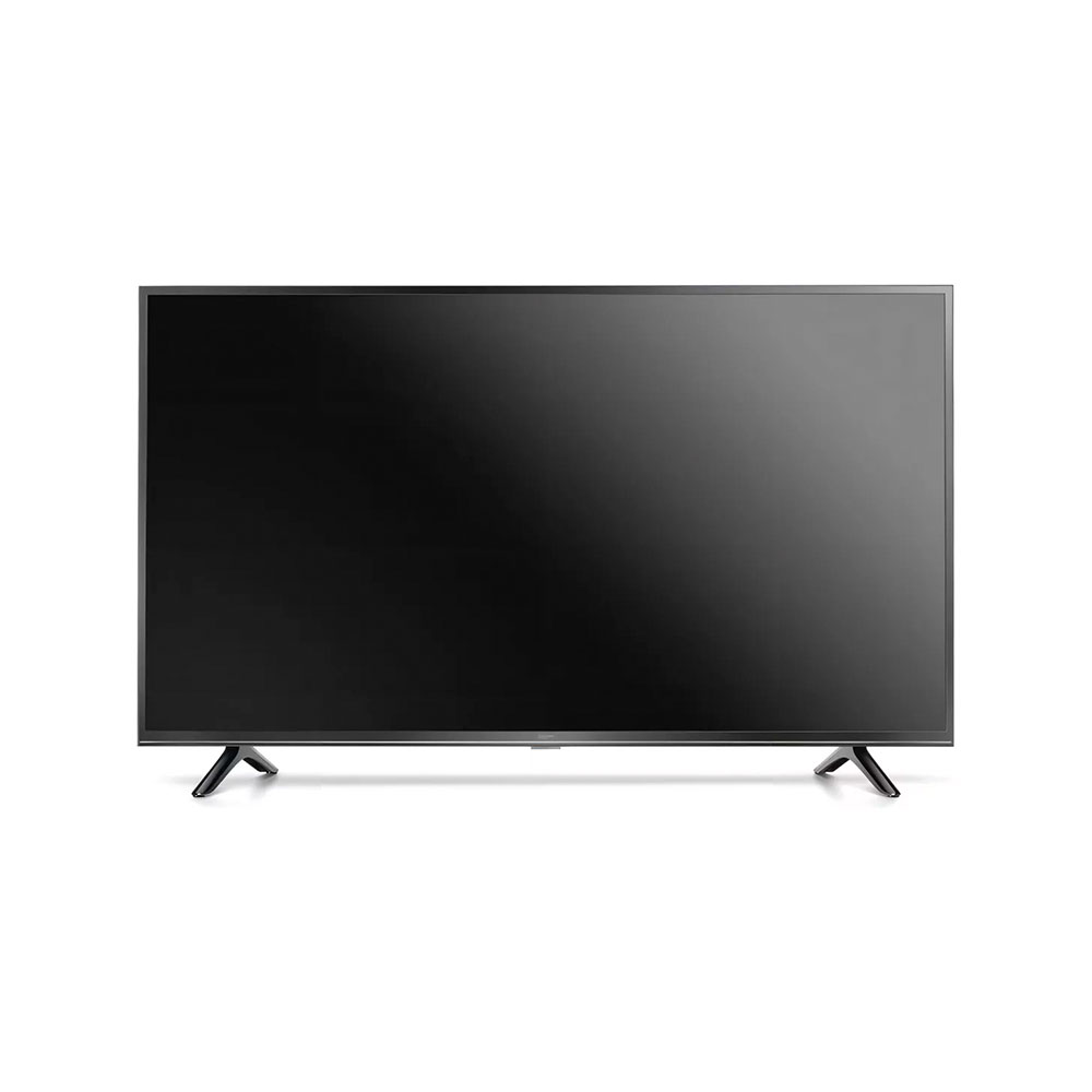Smart TV Qüint 50" Uhd 4K Frame