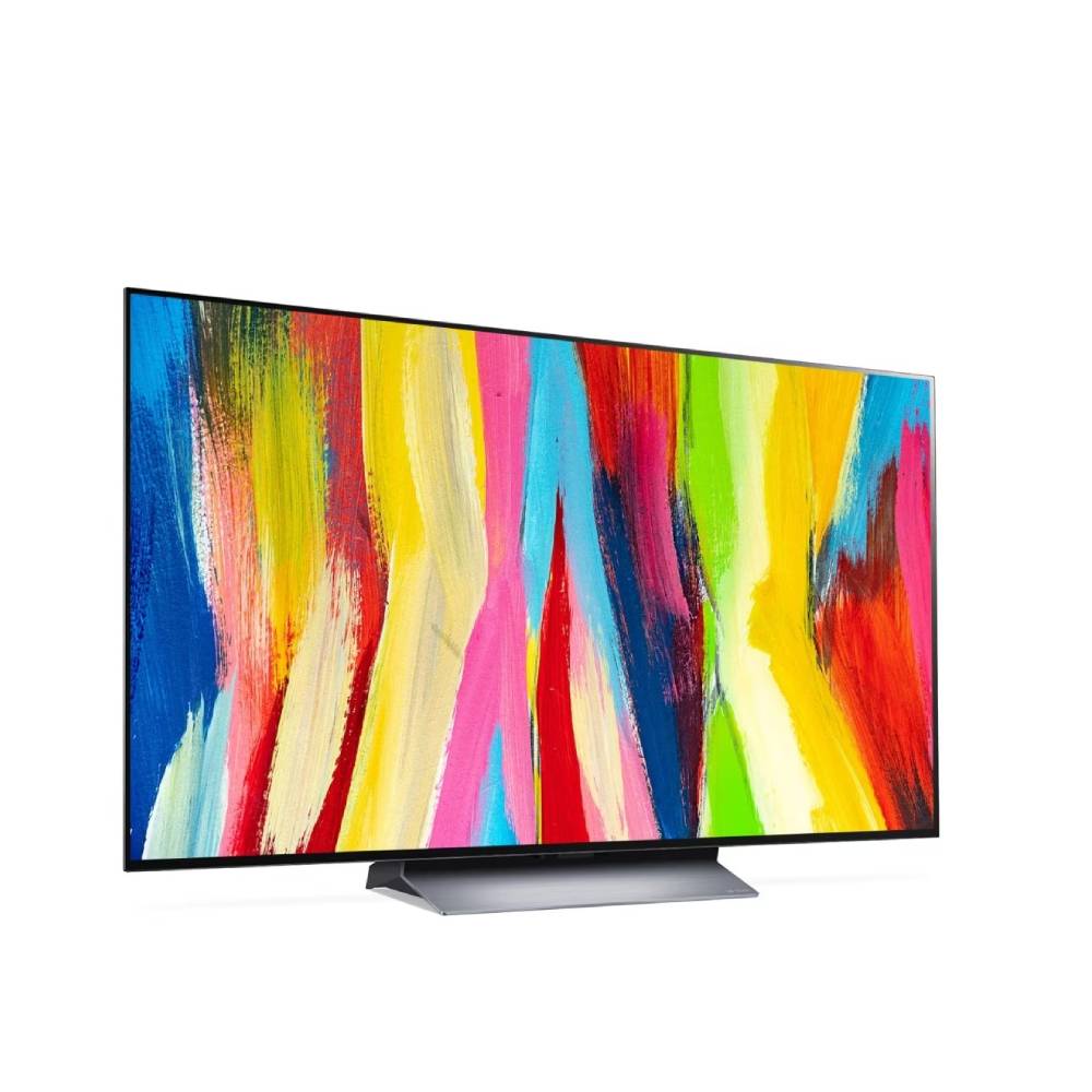 Smart TV LG 65" Oled 4K