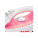 Plancha a Vapor 1750W Liliana Rpv300