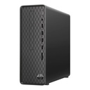 Pc HP Slim Celeron J4025 4Gb 1Tb W10