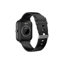 Smartwatch Foxbox Gravity Negro