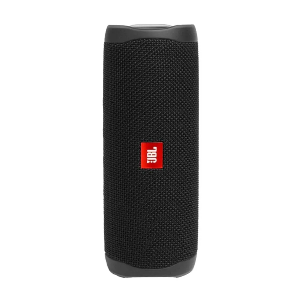 Jbl Flip 5 Black Portable Speaker