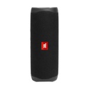 Jbl Flip 5 Black Portable Speaker