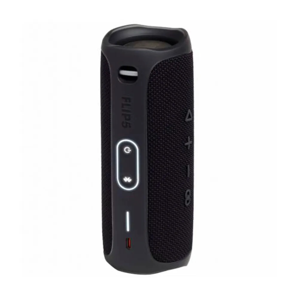 Jbl Flip 5 Black Portable Speaker