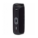 Jbl Flip 5 Black Portable Speaker