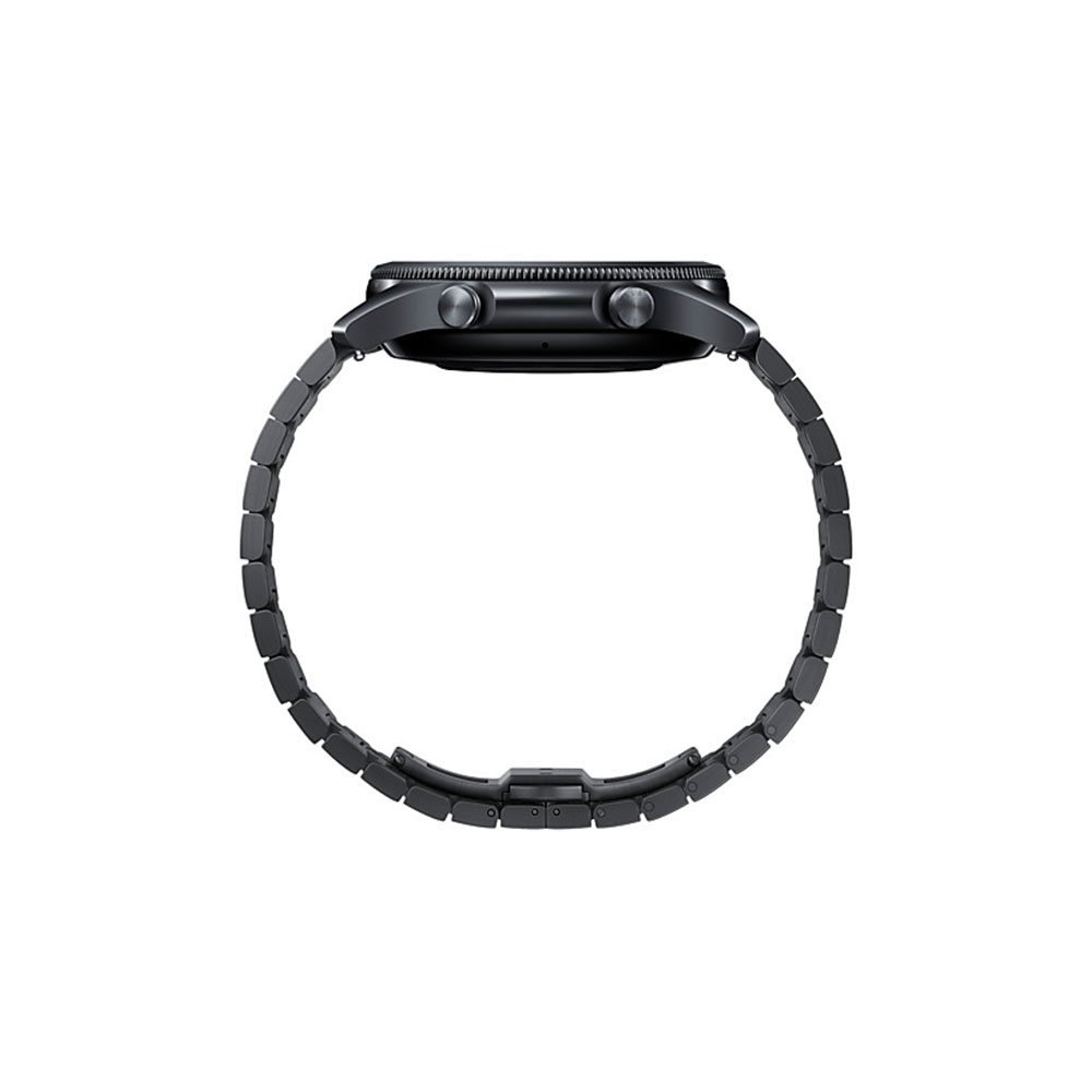 Smartwatch Samsung Galaxy Watch 3 45Mm Titanium
