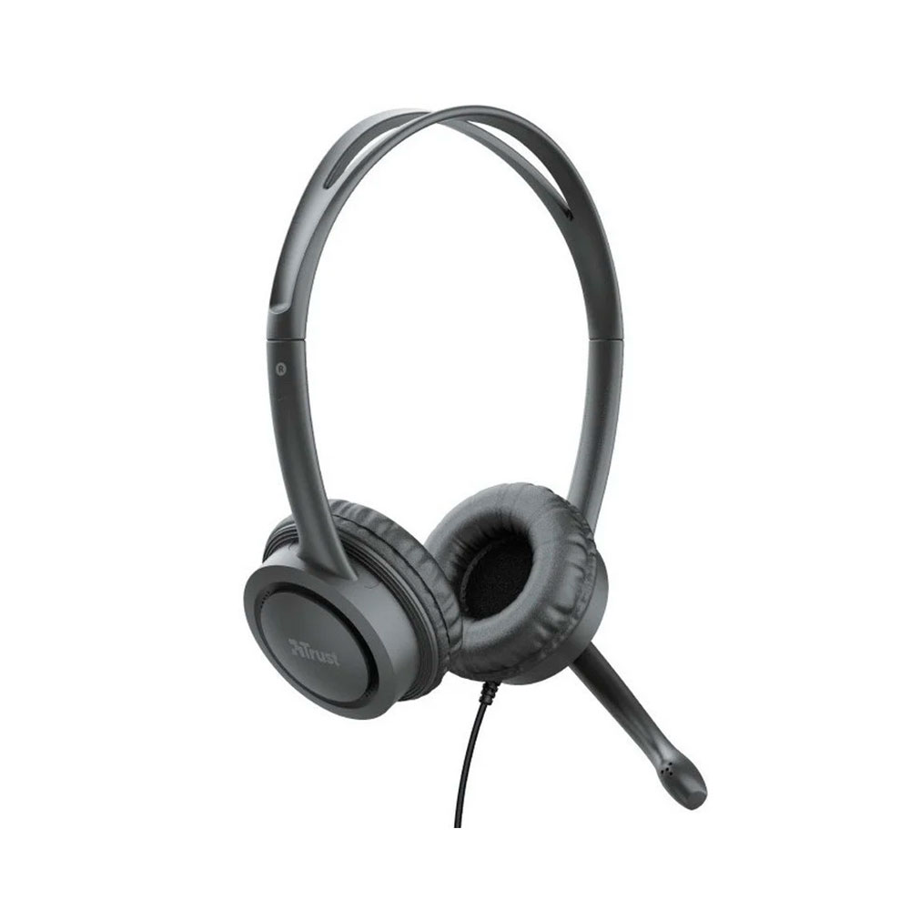 Auricular Trust Mauro Usb