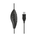 Auricular Trust Mauro Usb