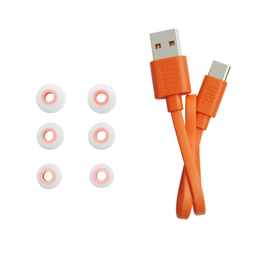 Auriculares JBL T230 TWS