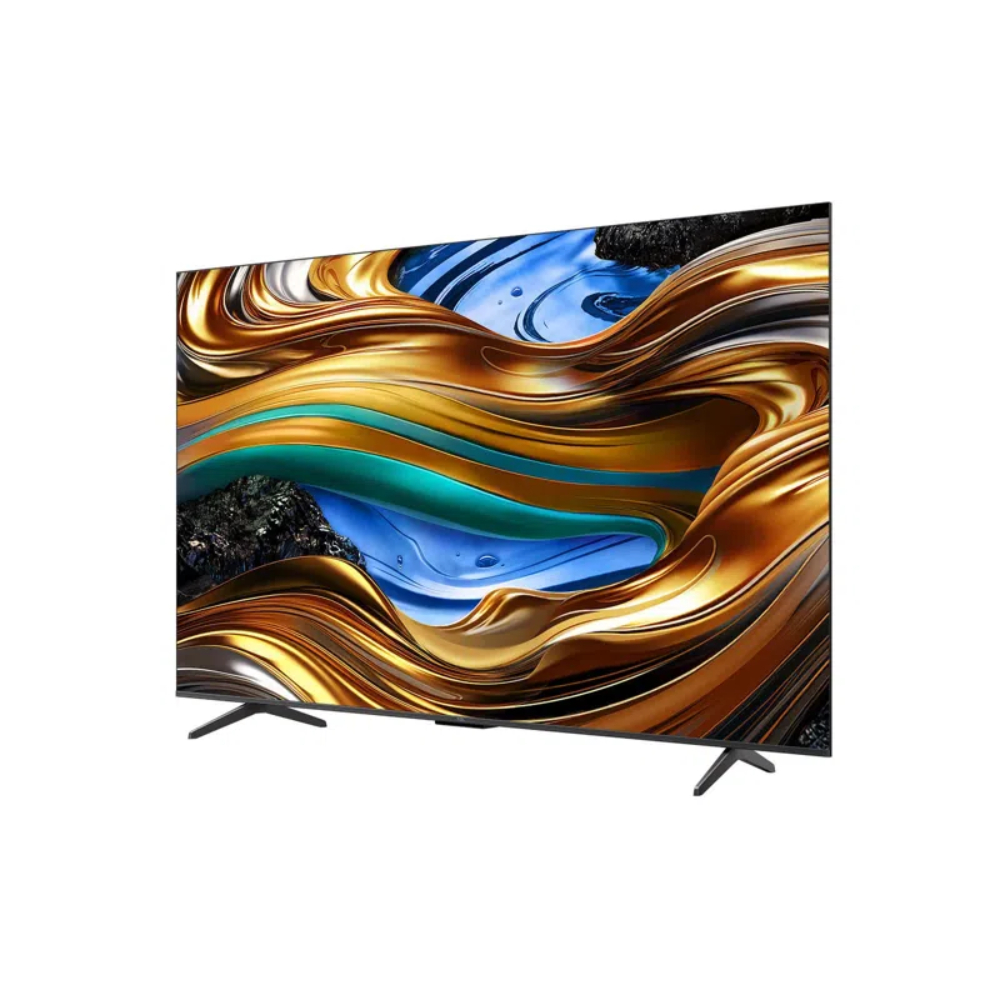 Tcl 75" Led Uhd Google Tv