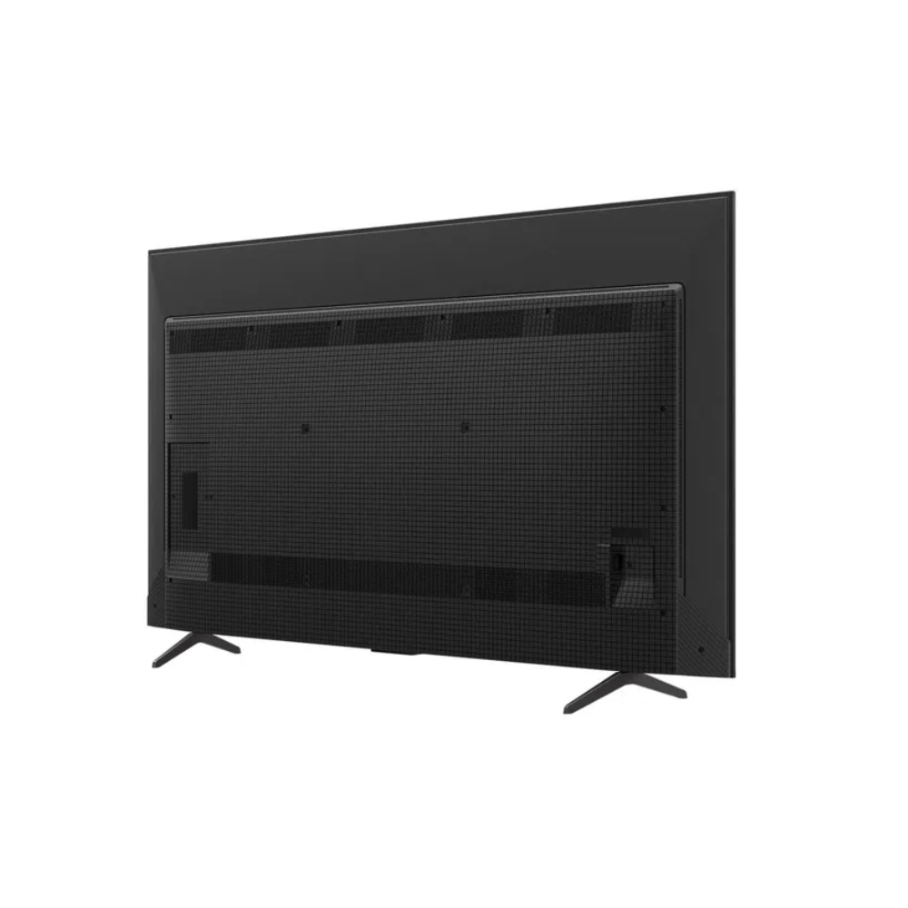 Tcl 75" Led Uhd Google Tv