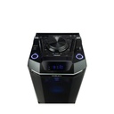 Torre De Sonido Noblex Mnt670