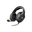 Auriculares Gamer Trust Forz Ps4 Gxt488 Ne