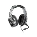 Auricular Gamer Trust Forz Ps4 Gxt488 Gr