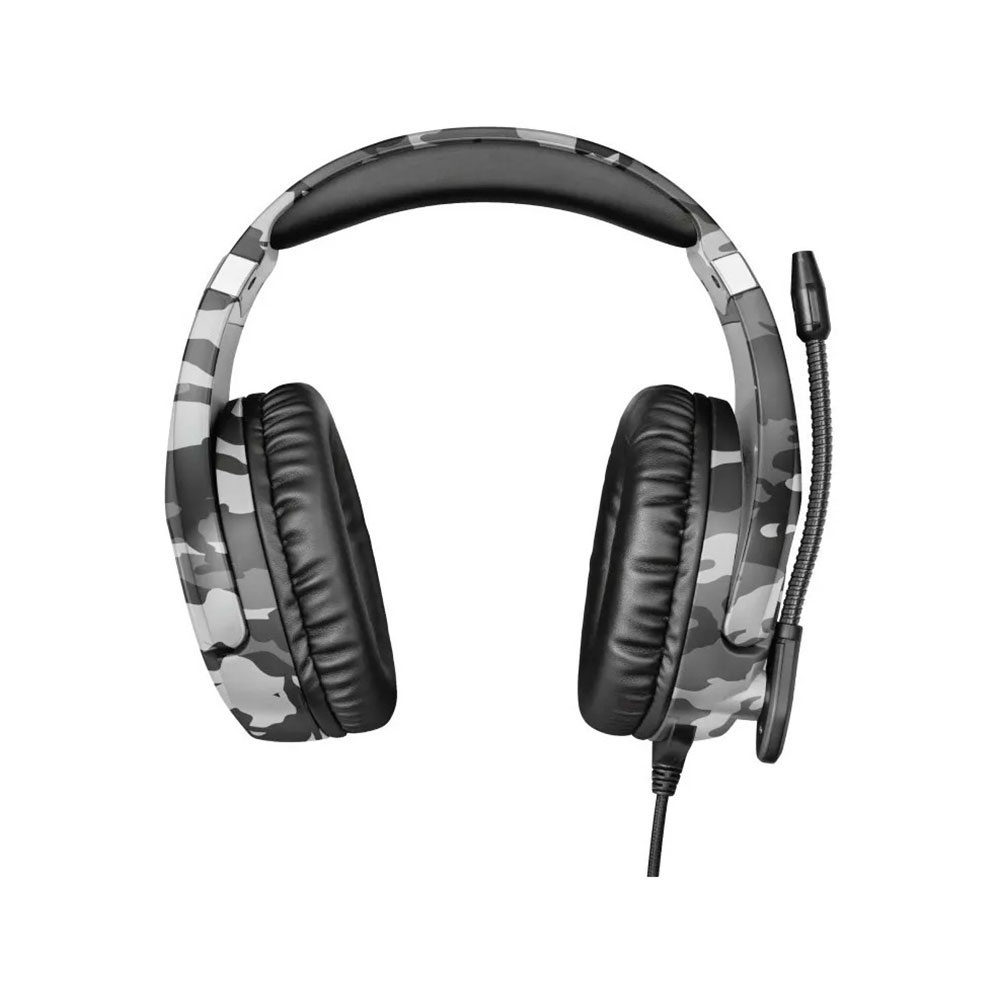Auricular Gamer Trust Forz Ps4 Gxt488 Gr