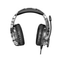 Auricular Gamer Trust Forz Ps4 Gxt488 Gr
