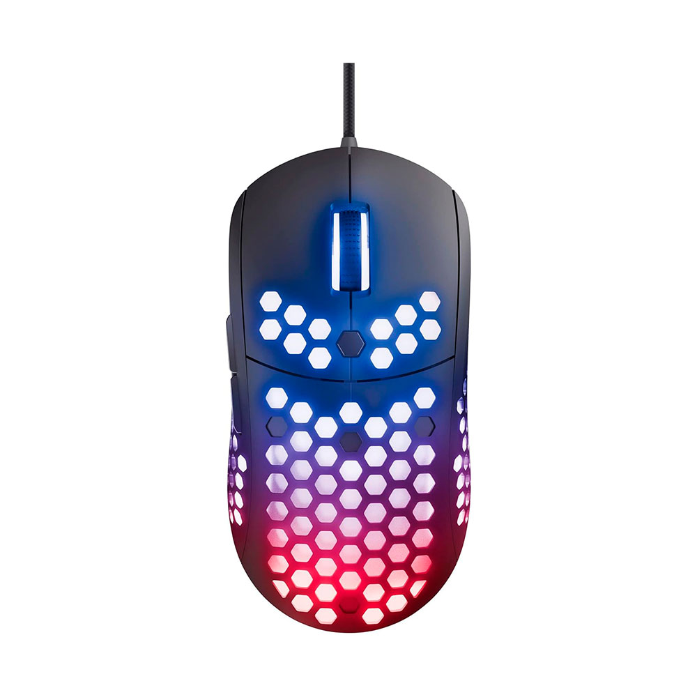 Mouse Gamer Trust Graphin Lightwe Gxt960
