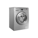 Lavarropas Samsung 7 Kg inverter Silver