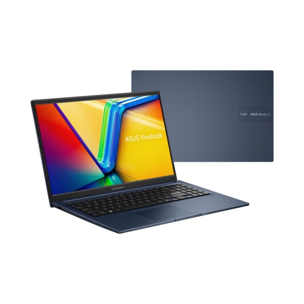 Notebook ASUS Vivobook 15 i7 8GB 512GB