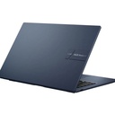 Notebook ASUS Vivobook 15 i7 8GB 512GB