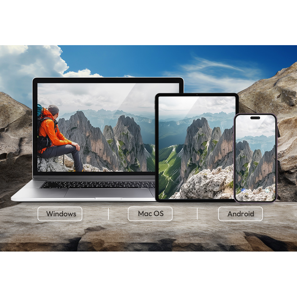 Unidad de Estado Sólido Externo SD620 Adata