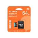 Micro Sdxc Uhs-I U3 V30S High