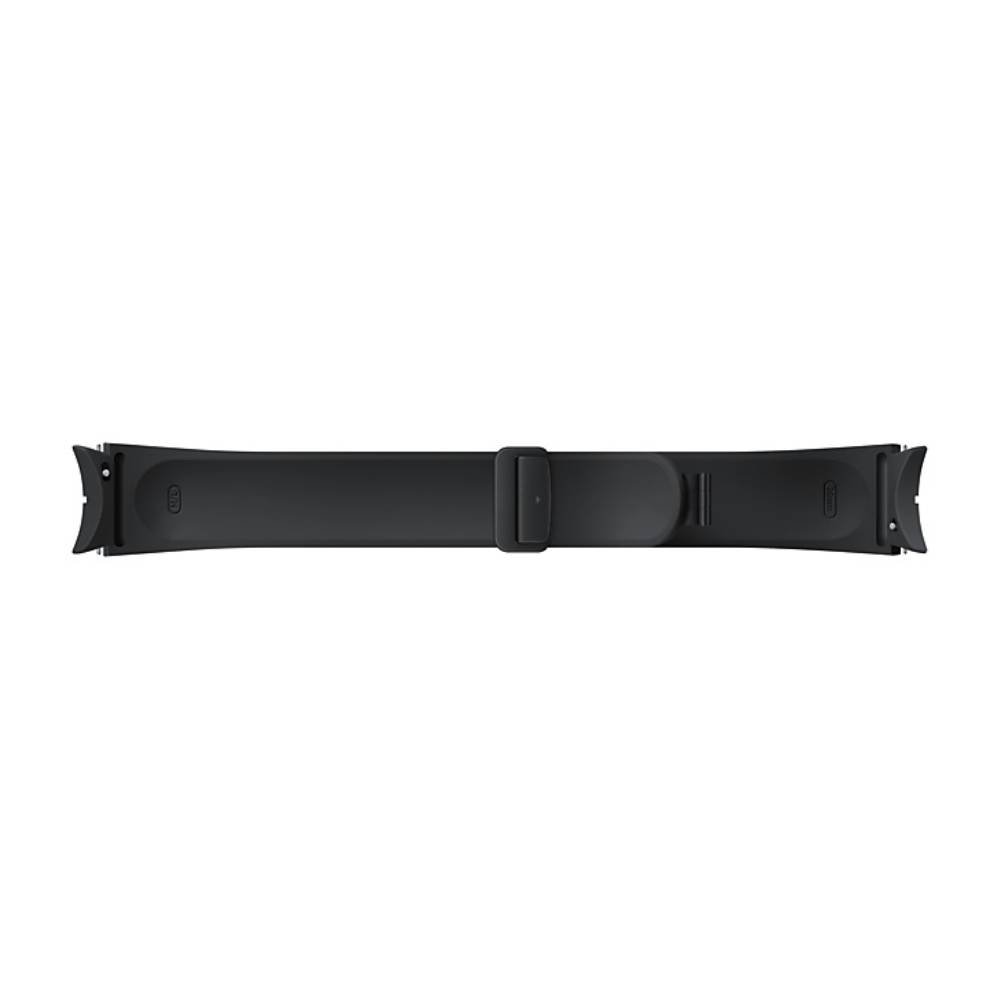 Malla Sport Band D-Buckle Negro